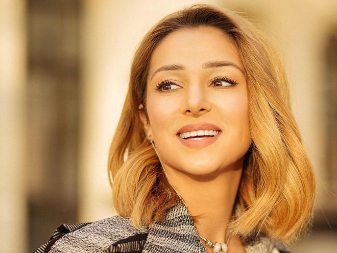 Злата Огневич