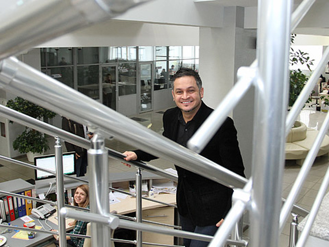 Эктор Хименес Браво