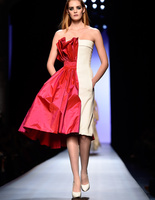 Jean Paul Gaultier Haute Couture ss 2015