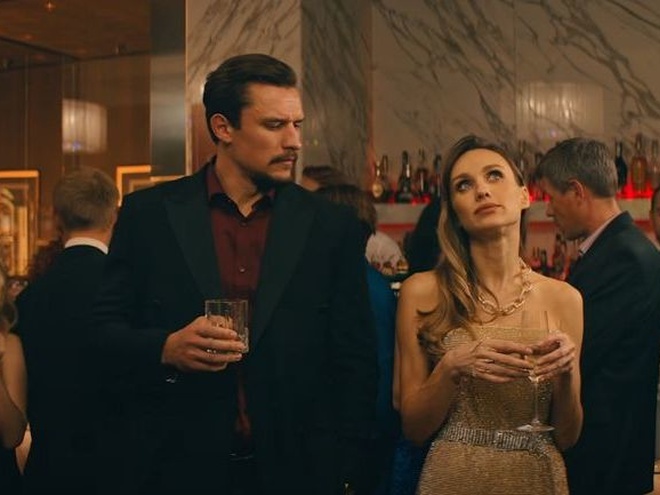 Варлей про стосунки з Цимбалюком: Так сталося, що від першої дружини він пішов до мене