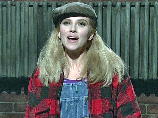 Скарлетт Йоханссон