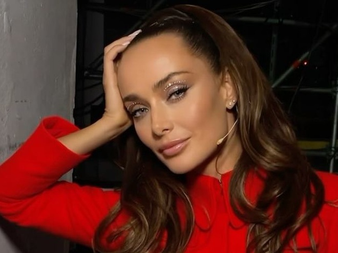 Ксенію Мішину оштрафували за кордоном: подробиці інциденту