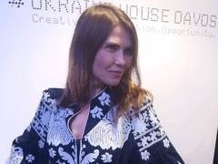 Кравченко показ