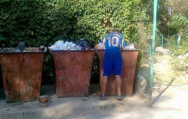 Аршавин после евро 2012