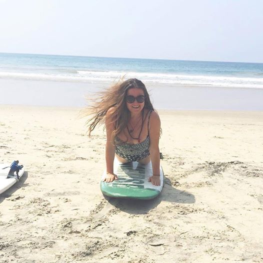 Наталья Могилевская