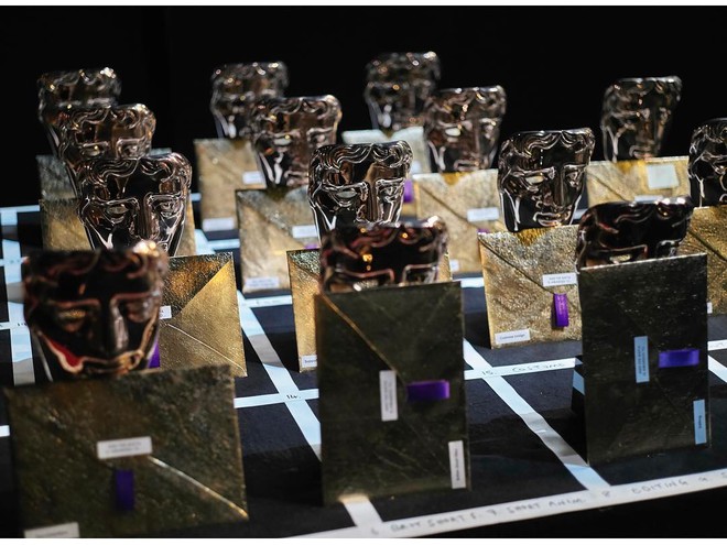 BAFTA 2017