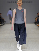 Показ sasha.kanevski