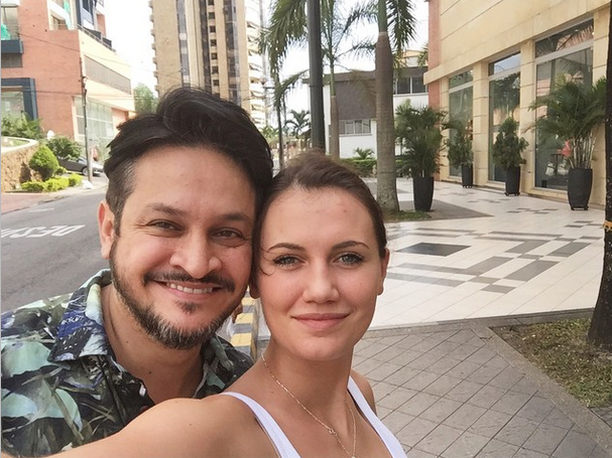 Эктор Хименес-Браво