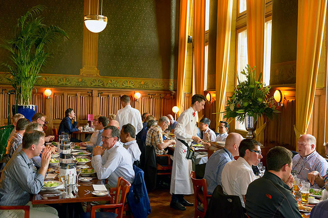 Поесть на дорожку, рестораны, вокзалы