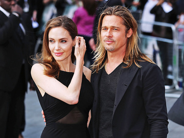 Анджеліна Джолі після операції