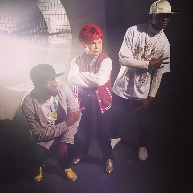 Наташа Королева