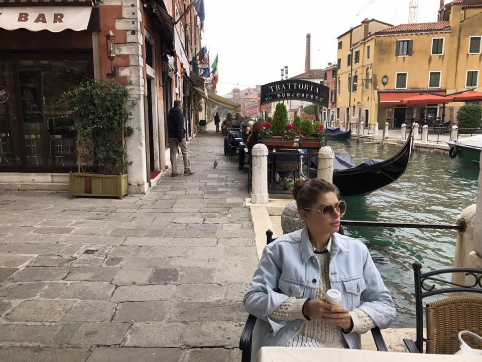 татьяна терехова