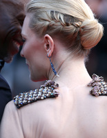 Каннский кинофестиваль 2014: звездный макияж и прически 2 дня Каннский кинофестиваль 2014: звездный макияж и прически 2 дня