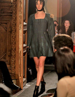 Показ BEVZA Показ BEVZA