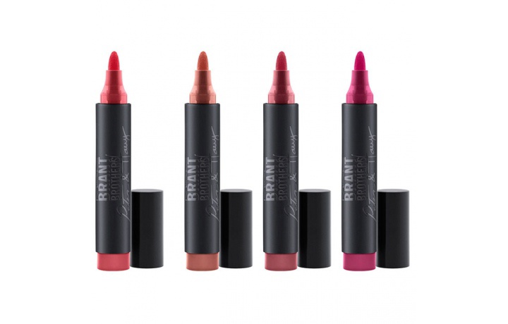 МАС Brant Brothers