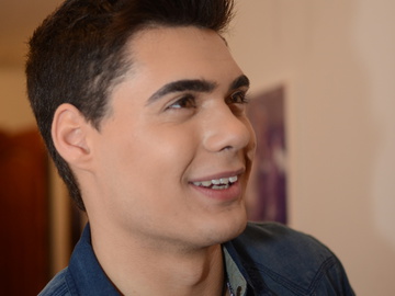 Кирилл Каплуновский