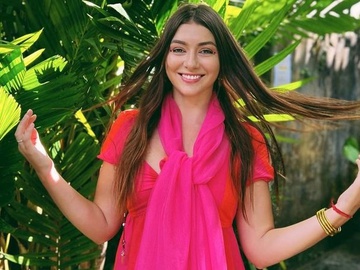 Катерина Тишкевич зізналася, чи буде судитися з лікарнею, де її заразили сепсисом