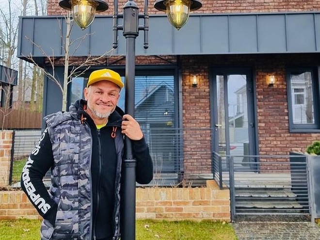 Хіменес-Браво розповів, як сусіди врятували його будинок в Ірпені під час окупації