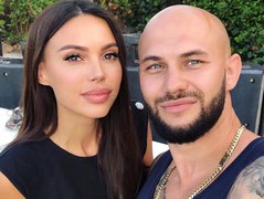 Суд не розвів Джигана і Оксану Самойлову