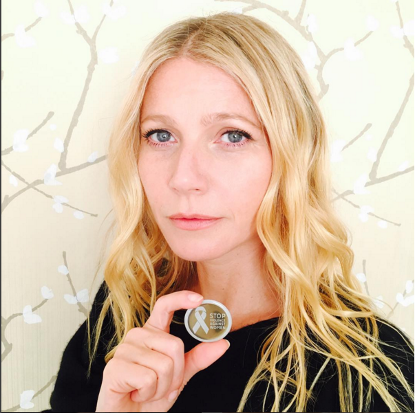 зірки проти насилля