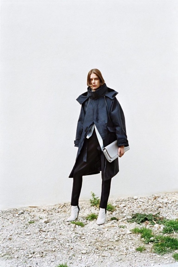 Balenciaga: рекламна кампанія під керівництвом Демни Гвасалія
