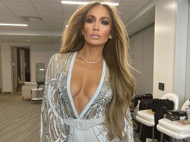 Дженнифер Лопес