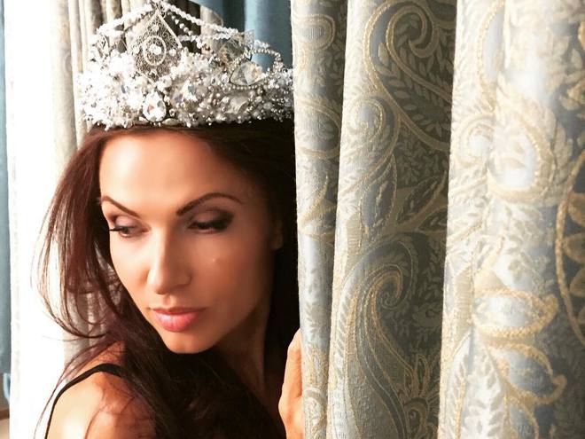 Эвелина Бледанс