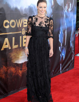 Cowboys & Aliens
