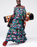 Яскрава осінь: повний лукбук колекції Kenzo x H & M Яскрава осінь: повний лукбук колекції Kenzo x H & M