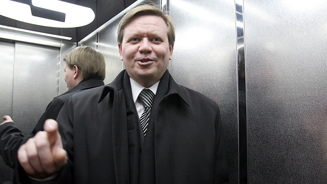 Геннадий Рябцев