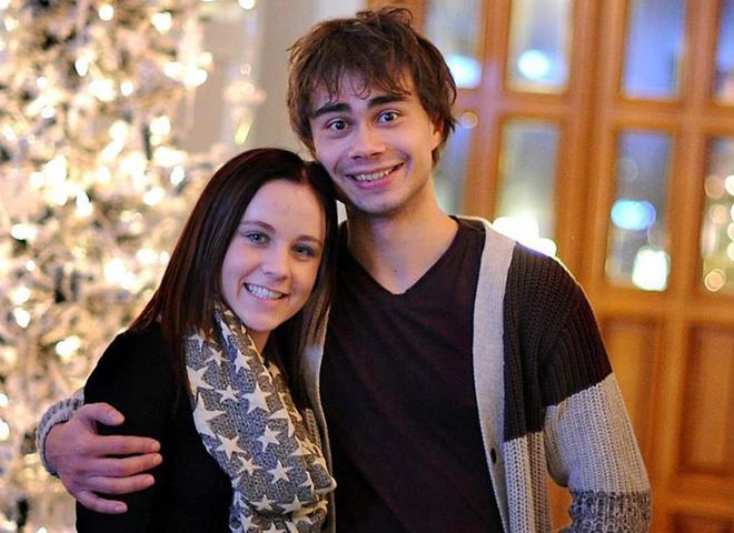 Александр Рыбак