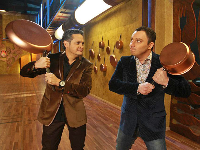 Дмитрий Танкович