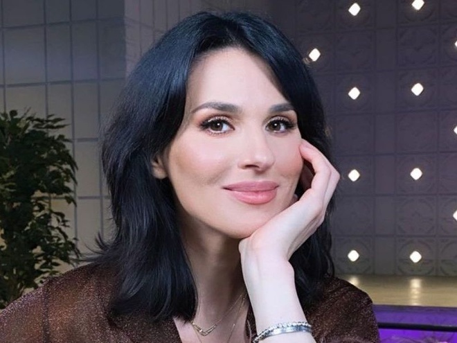 "Терористка, екстремістка": Єфросиніна висловилася про заборону з РФ вести блог