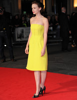 Керри Маллиган