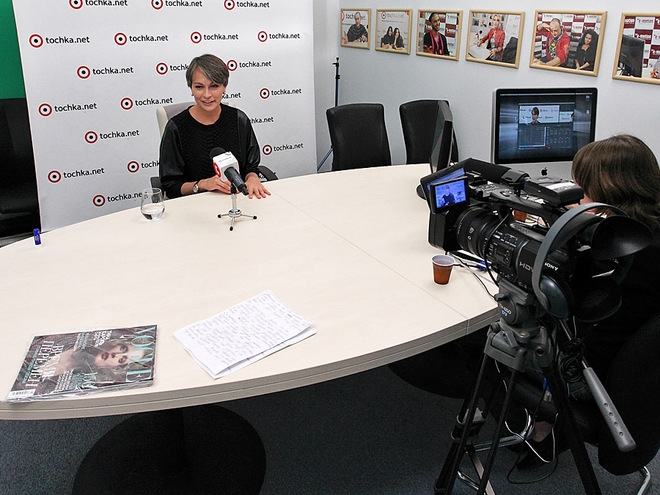 Маша Цуканова