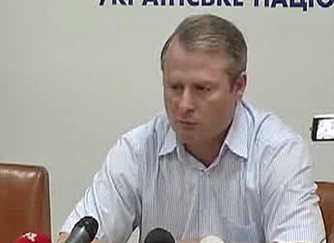 Виктор Лозинский