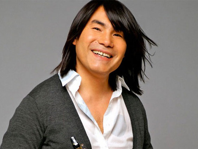 Батырхан Шукенов