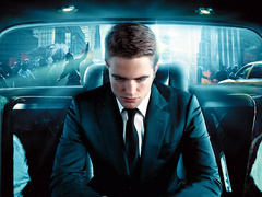 Космополис