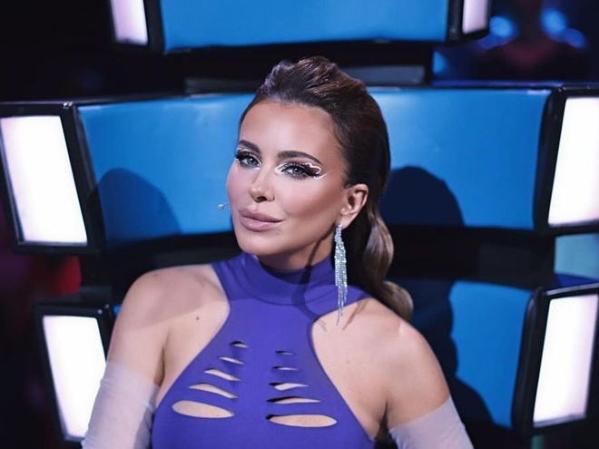 Лорак подалася в журі на російське телешоу