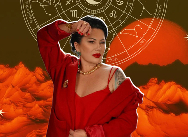 Гороскоп на квітень 2026 року для кожного знаку Зодіаку від Ярослави Солодєєвої (Федорової)