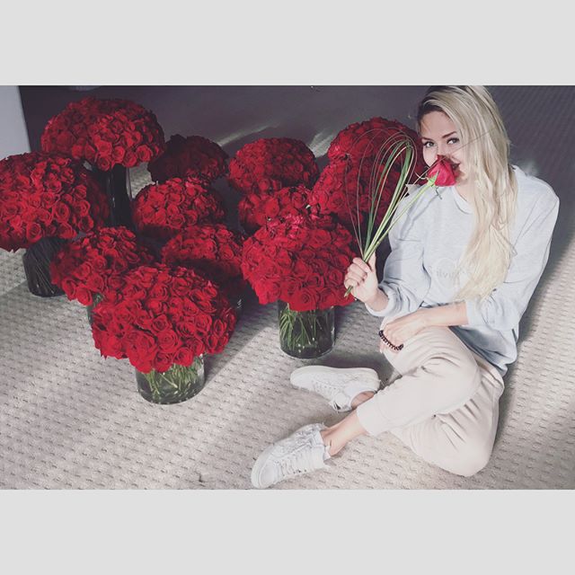 Вікторія Боня (instagram)
