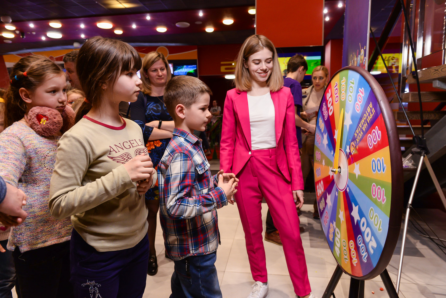 Презентація мультфільму "Комашки-2. Карибські пригоди"