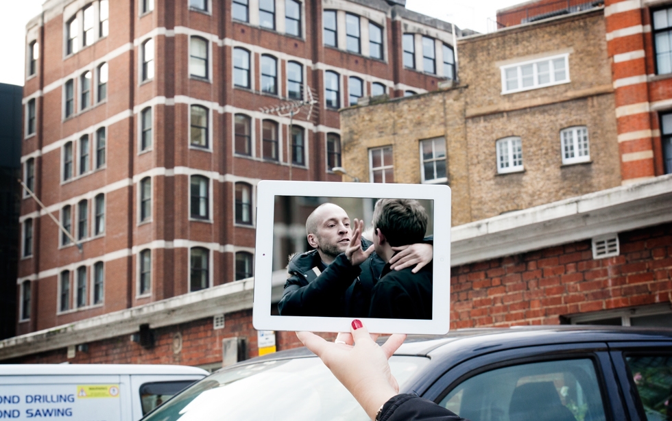 Лондон, Англия