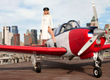 Кэндис Свейнпол для Harper’s Bazaar 2015 Кэндис Свейнпол для Harper’s Bazaar 2015