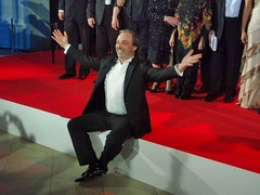 Борис Краснов