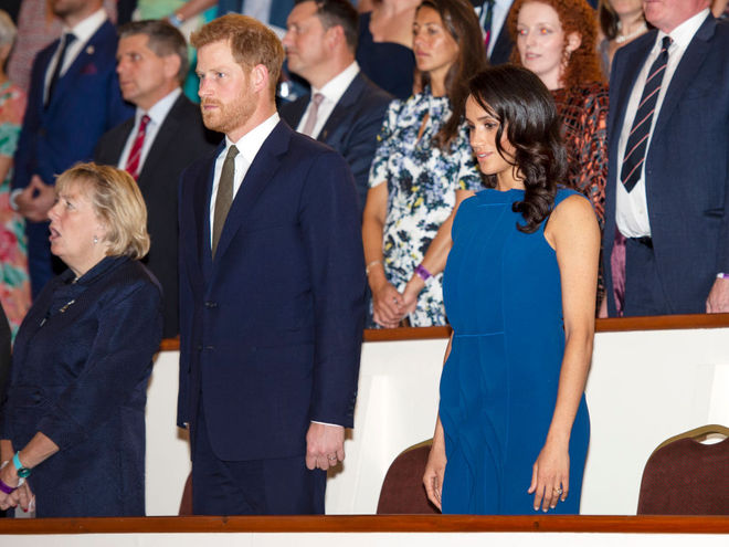 Меган Маркл