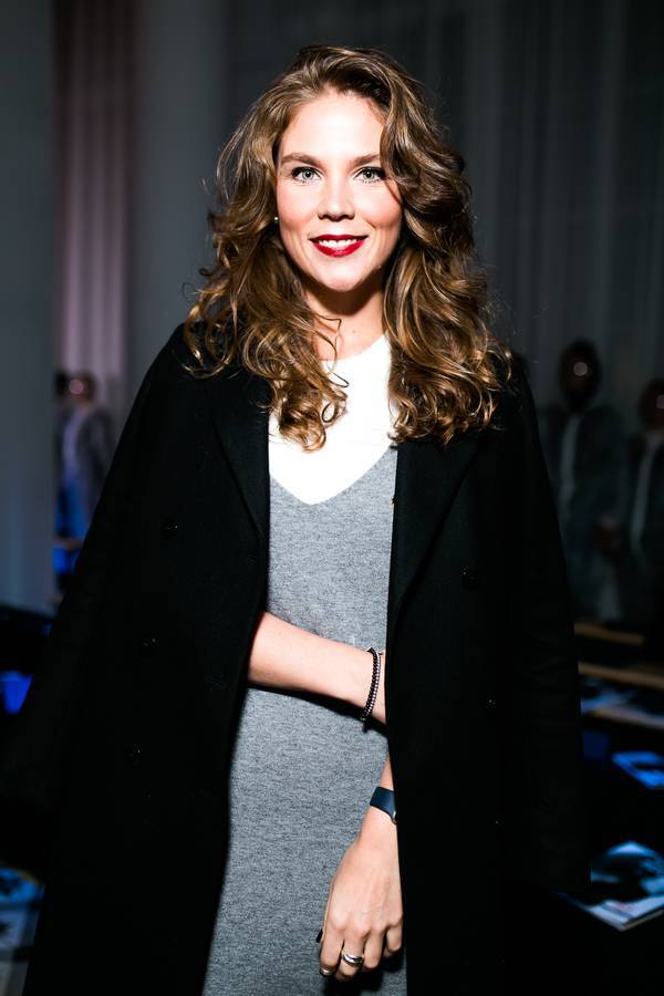 Андре Тан провів грандіозний показ на честь 15-річного ювілею