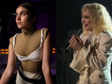 Підсумки 2024 року: які українські пісні найчастіше слухали у Spotify