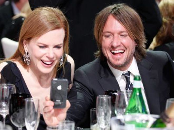 Николь Кидман