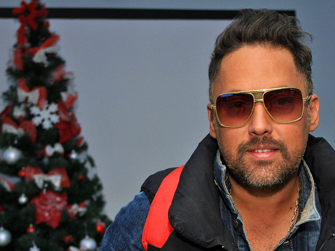 Діма Коляденко